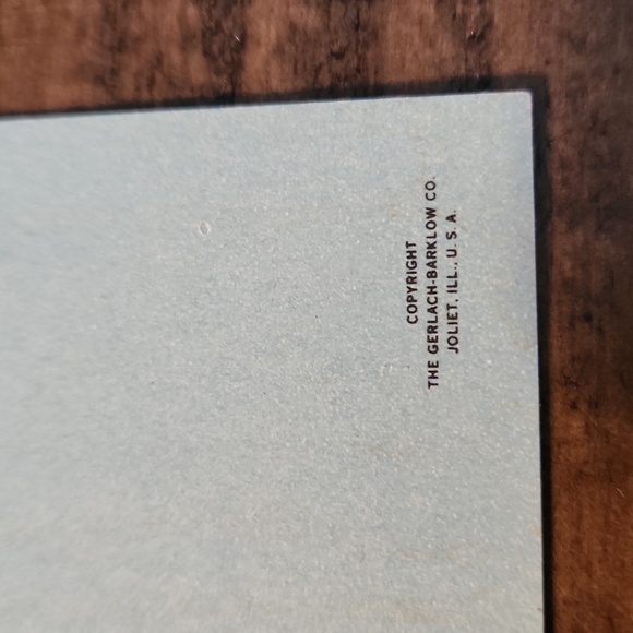 Charlotte Becker Vintage Beautiful Baby Prints 7x9 - Picture 5 of 10